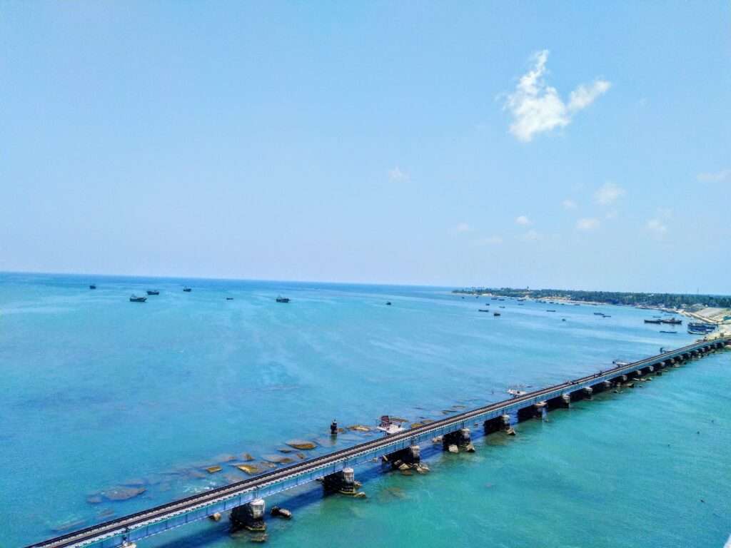 rameshwaram tourist taxi