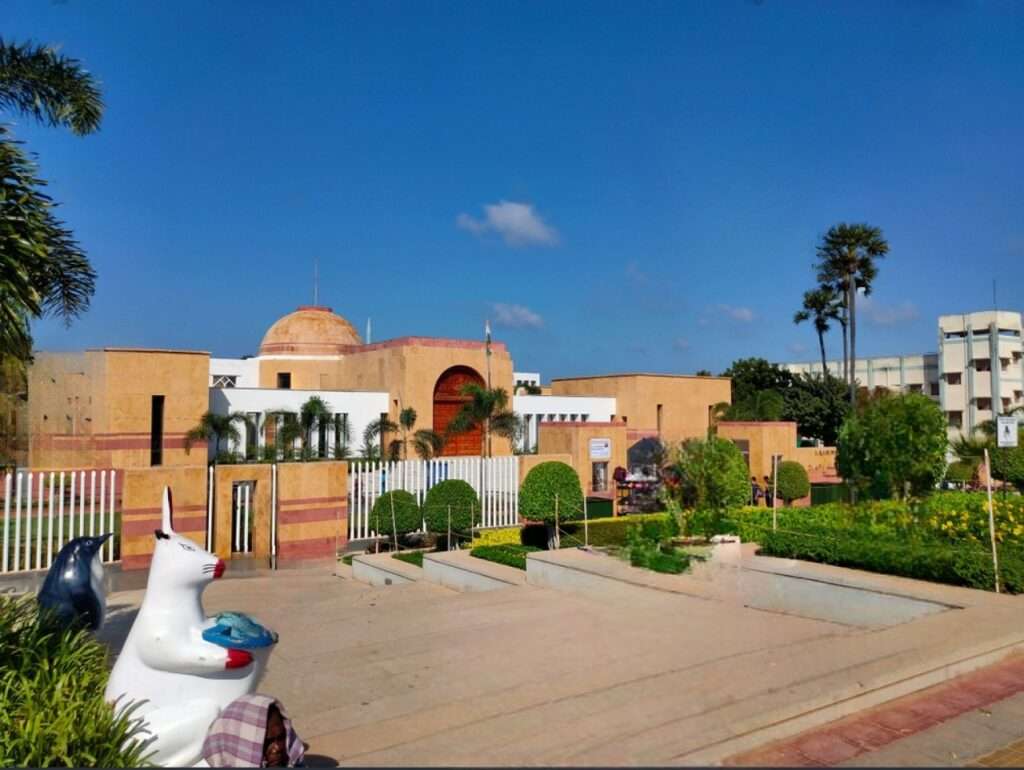 abdul_kalam_museum