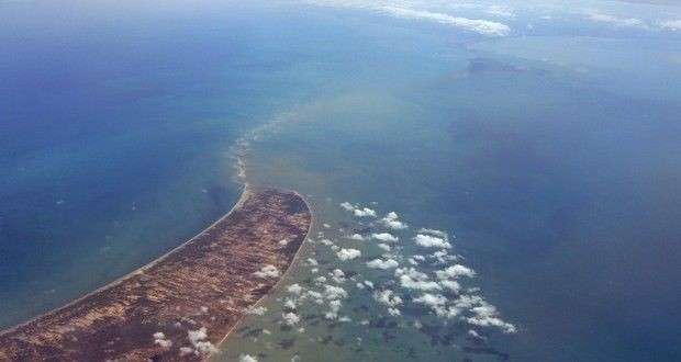 adam's bridge Tourist places in Rameshwaram