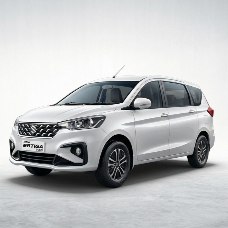 SUV - Varahi Cabs Rameswaram